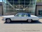 Thumbnail Photo 4 for 1989 Cadillac Brougham