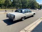 Thumbnail Photo 2 for 1989 Cadillac Brougham