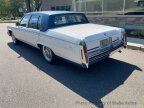 Thumbnail Photo 3 for 1989 Cadillac Brougham