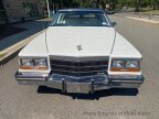 Thumbnail Photo 6 for 1989 Cadillac Brougham
