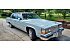 1989 Cadillac Brougham