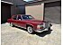 1989 Cadillac Brougham
