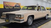 1989 Cadillac Brougham