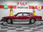 Thumbnail Photo 6 for 1989 Cadillac De Ville Sedan