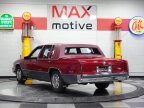 Thumbnail Photo 5 for 1989 Cadillac De Ville Sedan