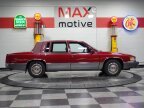 Thumbnail Photo 2 for 1989 Cadillac De Ville Sedan