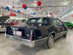 Thumbnail Photo 4 for 1989 Cadillac De Ville Coupe