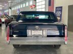 Thumbnail Photo 5 for 1989 Cadillac De Ville Coupe