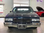 Thumbnail Photo 2 for 1989 Cadillac De Ville Coupe