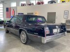 Thumbnail Photo 6 for 1989 Cadillac De Ville Coupe