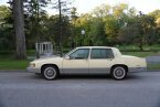 Thumbnail Photo 2 for 1989 Cadillac De Ville Sedan