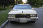 Thumbnail Photo 3 for 1989 Cadillac De Ville Sedan