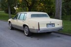 Thumbnail Photo 4 for 1989 Cadillac De Ville Sedan