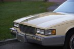 Thumbnail Photo 6 for 1989 Cadillac De Ville Sedan