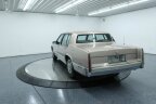 Thumbnail Photo 6 for 1989 Cadillac De Ville Sedan