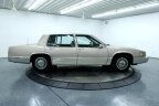 Thumbnail Photo 4 for 1989 Cadillac De Ville Sedan