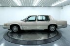 Thumbnail Photo 5 for 1989 Cadillac De Ville Sedan