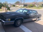 Thumbnail Photo 2 for 1989 Cadillac De Ville Coupe for Sale by Owner
