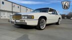 Thumbnail Photo 2 for 1989 Cadillac De Ville Coupe