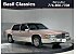 1989 Cadillac De Ville Sedan