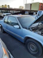 Thumbnail Photo 2 for 1989 Cadillac Eldorado