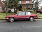 Thumbnail Photo 1 for 1989 Cadillac Eldorado