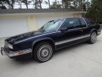 Thumbnail Photo 2 for 1989 Cadillac Eldorado