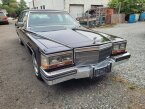 Thumbnail Photo 1 for 1989 Cadillac Fleetwood