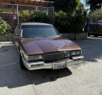 Thumbnail Photo 5 for 1989 Cadillac Fleetwood for Sale by Owner