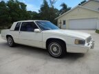Thumbnail Photo 3 for 1989 Cadillac Seville