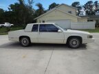 Thumbnail Photo 5 for 1989 Cadillac Seville