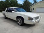 Thumbnail Photo 2 for 1989 Cadillac Seville