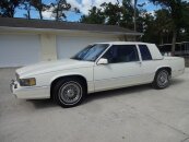 1989 Cadillac Seville
