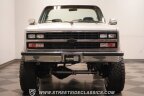 Thumbnail Photo 5 for 1989 Chevrolet Blazer