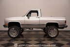 Thumbnail Photo 2 for 1989 Chevrolet Blazer