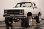 Thumbnail Photo 6 for 1989 Chevrolet Blazer