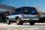 Thumbnail Photo 6 for 1989 Chevrolet Blazer
