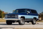 Thumbnail Photo 3 for 1989 Chevrolet Blazer