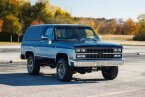 Thumbnail Photo 5 for 1989 Chevrolet Blazer