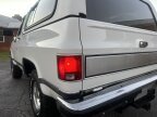 Thumbnail Photo 5 for 1989 Chevrolet Blazer 4WD for Sale by Owner