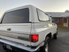 Thumbnail Photo 4 for 1989 Chevrolet Blazer 4WD for Sale by Owner