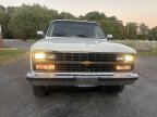 Thumbnail Photo 6 for 1989 Chevrolet Blazer 4WD for Sale by Owner