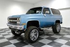 Thumbnail Photo 3 for 1989 Chevrolet Blazer 4WD