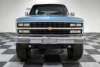 Thumbnail Photo 2 for 1989 Chevrolet Blazer 4WD