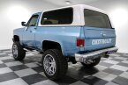 Thumbnail Photo 5 for 1989 Chevrolet Blazer 4WD