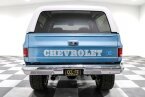 Thumbnail Photo 6 for 1989 Chevrolet Blazer 4WD