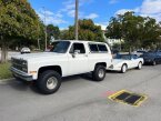 Thumbnail Photo 1 for 1989 Chevrolet Blazer