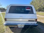 Thumbnail Photo 4 for 1989 Chevrolet Blazer