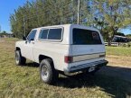 Thumbnail Photo 3 for 1989 Chevrolet Blazer