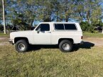 Thumbnail Photo 2 for 1989 Chevrolet Blazer